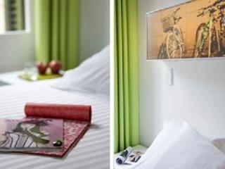 Hotel Raval Barcelona