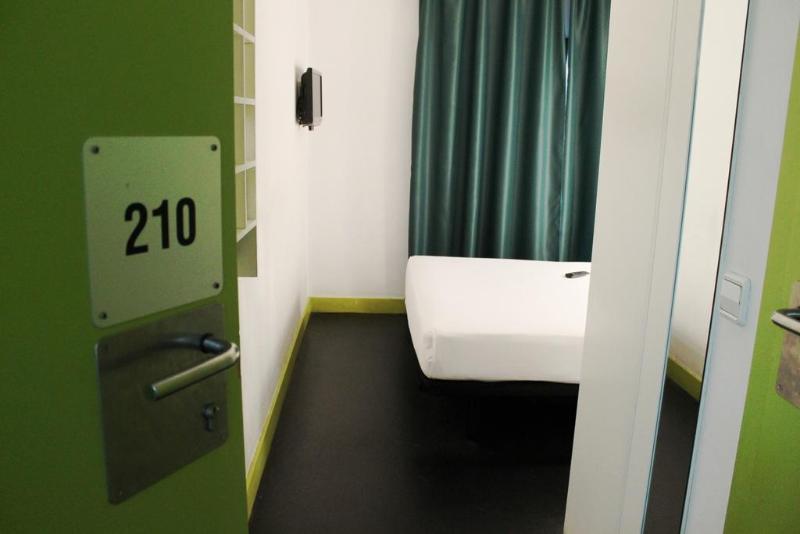 Hotel Raval