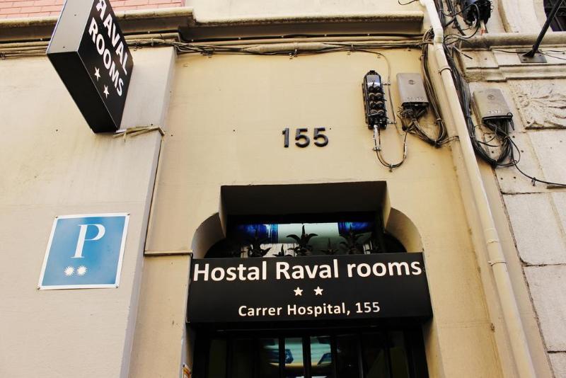 Raval Hotel