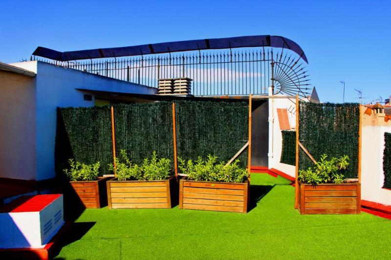 Raval Hotel