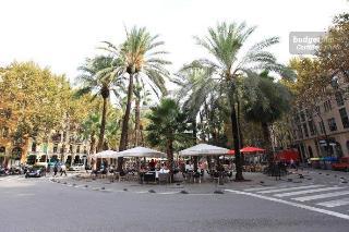 Hotel Raval Barcelona